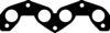 CORTECO 409770H Gasket, exhaust manifold